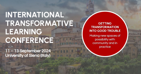 International Transformative Learning Conference 2024