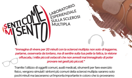 Giornata internazionale delle persone con disabilità