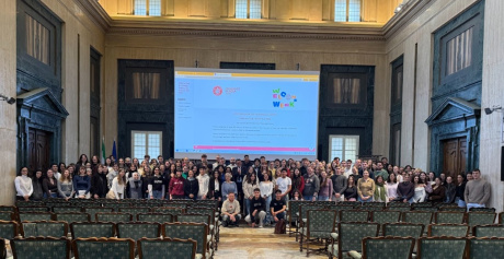 Accolti in Ateneo 190 nuovi studenti internazionali Accolti in Ateneo 190 nuovi studenti internazionali