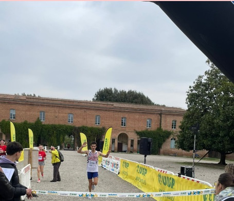 Vivicittà 2026: grande partecipazione della comunità universitaria