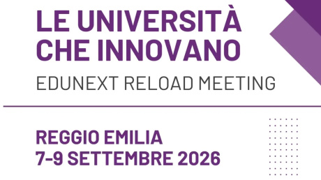 #EDUNEXT Reload Meeting #EDUNEXT Reload Meeting