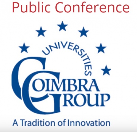 L'Università di Siena all'assemblea generale del Coimbra Group