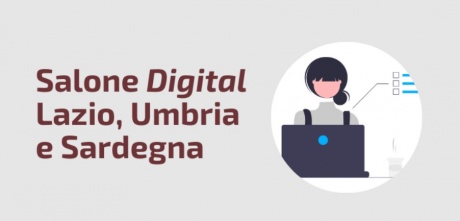 L'Università di Siena al Salone dello studente Digital lazio, Umbria e Sardegna