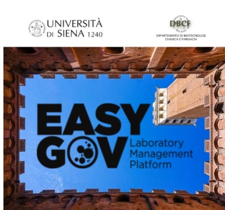 Third Transnational Project Meeting -  EASY GOV – Laboratory Management Platform