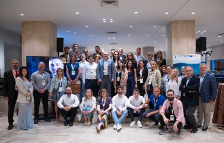 Ad Atene il CO2 PACMAN Impact Forum sulla neutralità climatica