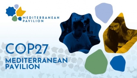 COP27: Mediterranean biodiversity challenges: acting against marine litter