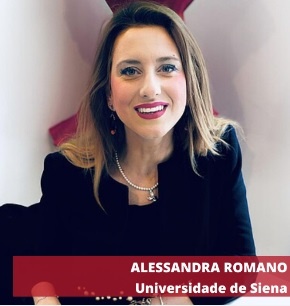 professoressa Alessandra Romano