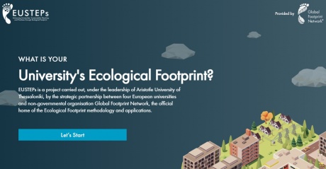 Impronta ecologica e sostenibilità. Lo University Footprint Calculator e i risultati di UnisiUniversità di Siena