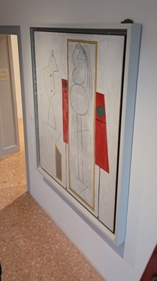 Venezia: i licheni per il biomonitoraggio della qualità dell'aria