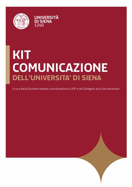 Kit comunicazione Kit comunicazione