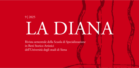 "La Diana" riconosciuta rivista di classe A dall'Anvur