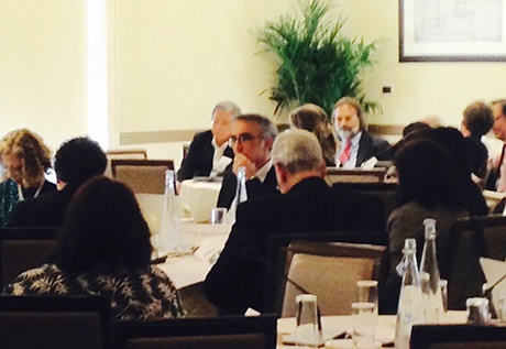 UNSDSN - Leadership Council