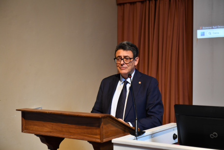 Al via la V edizione della Conferenza di Siena sull’Europa del  Futuro 