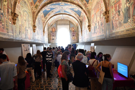 foto evento Bright Night - Siena