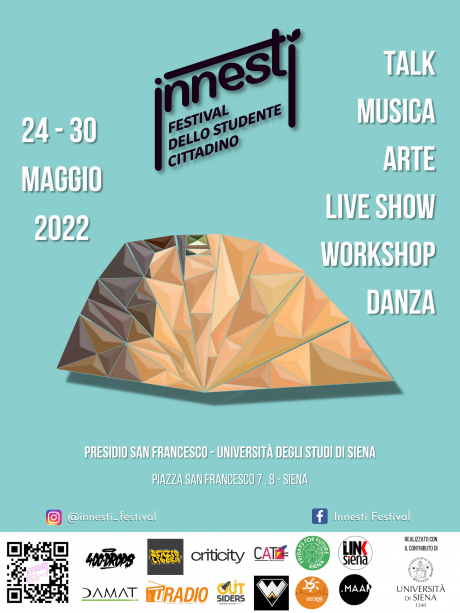 festival Innesti festival Innesti