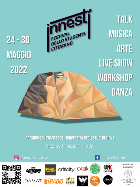 festival Innesti