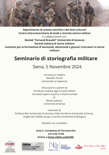 immagine parte della locandina