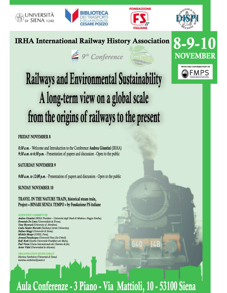 parte della locandina