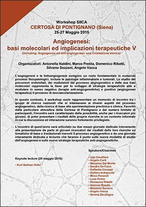 workshop Angiogenesi
