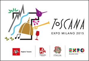 logo Toscana expo