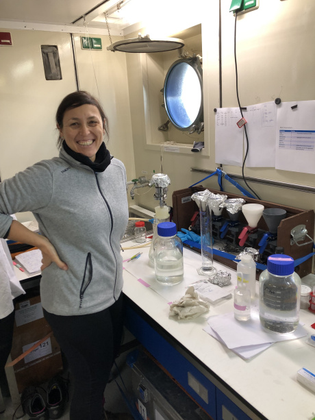 Luisa Galgani