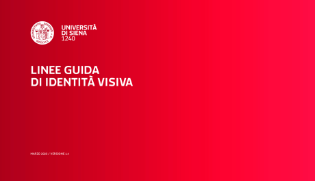Linee guida di identità visiva