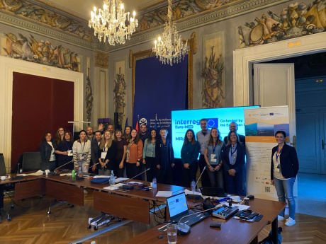 Plastic Busters: presentati i nuovi progetti MedPROACT e MIRAMAR Plastic Busters: presentati i nuovi progetti MedPROACT e MIRAMAR