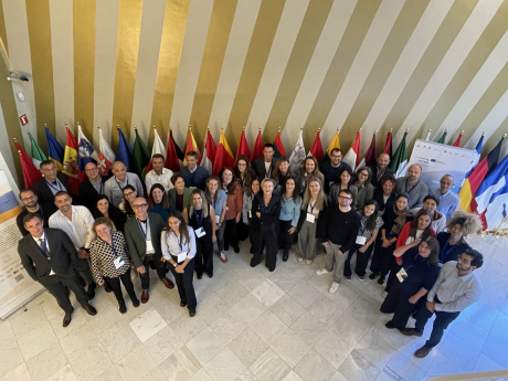 Plastic Busters: presentati i nuovi progetti MedPROACT e MIRAMAR