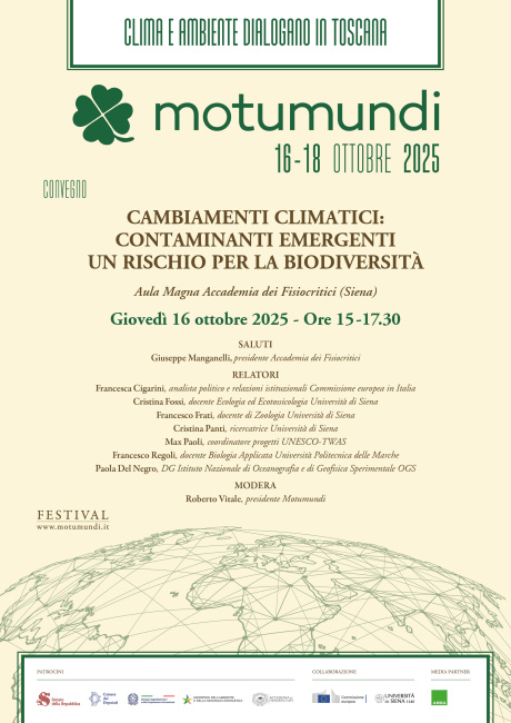 Festival Motumundi