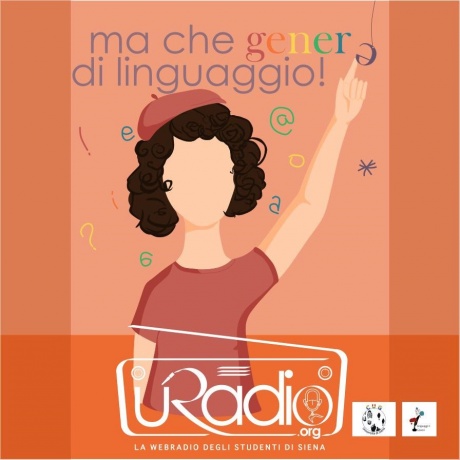 “Ma che genere di linguaggio!” “Ma che genere di linguaggio!”