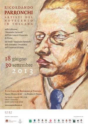 Locandina Parronchi