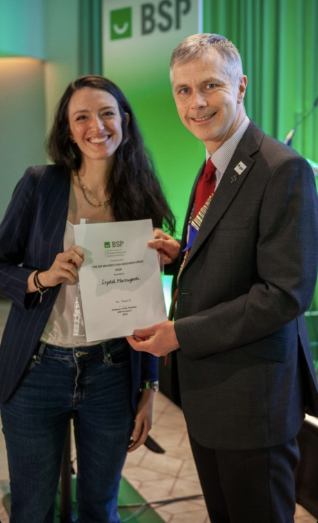 Assegnato all’Odontoiatria dell’Università di Siena il premio internazionale per la ricerca in parodontologia e implantologia