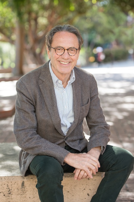dottorato honoris causa dall’Università di Tolosa al professor Maurizio Bettini