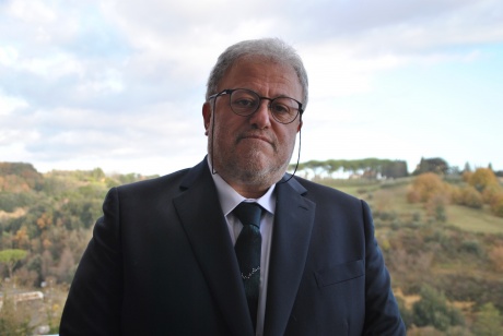Prof. Stefano Moscadelli