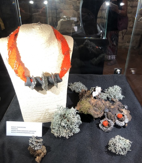 Arezzo: mostra “Mirabilis Silva, un pregiato sentiero tra le gioie della foresta”