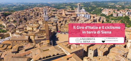 Rassegna fotografica “Il Giro d'Italia e il ciclismo in Terra di Siena”