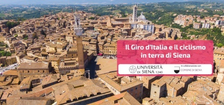 Rassegna fotografica “Il Giro d'Italia e il ciclismo in Terra di Siena”