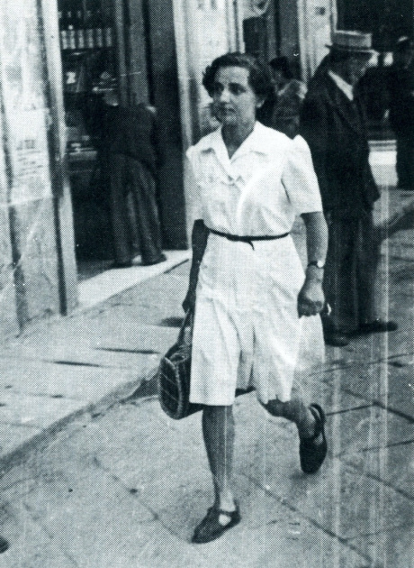 Storia del femminismo europeo. Al via il progetto Nara Racconta - Na.Ra. Storia del femminismo europeo. Al via il progetto Nara Racconta - Na.Ra.