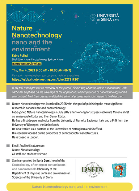 Nature Nanotechnology ENG Nature Nanotechnology ENG