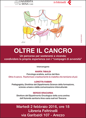 oltre il cancro