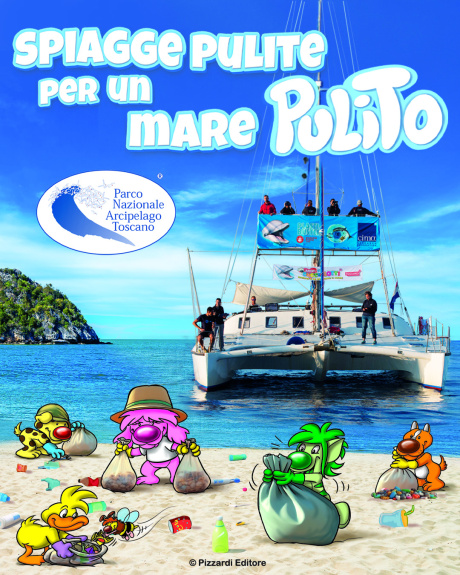 Giornata mondiale della biodiversità: "Spiagge pulite per un mare pulito" Giornata mondiale della biodiversità: "Spiagge pulite per un mare pulito"