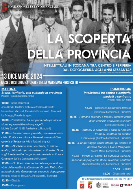 immagine locandina