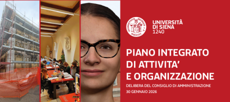 Il 26 febbraio la presentazione del PIAO Il 26 febbraio la presentazione del PIAO