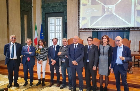 referenti PNRR Unisi