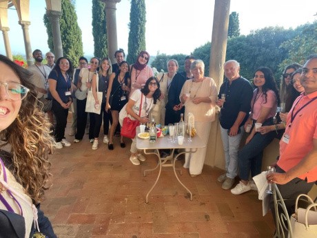 European Pain School 2026 European Pain School 2026