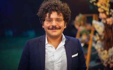 Patrick George Zaki Patrick George Zaki