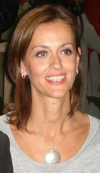 Professoressa Patrizia Marti 