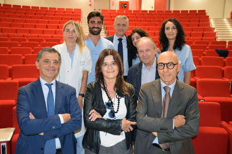 Scuola di Specializzazione Pediatria premiata ai Pediatric Simulation Games
