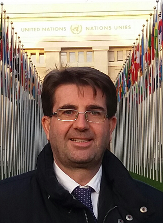 foto prof. Gianni Betti foto prof. Gianni Betti