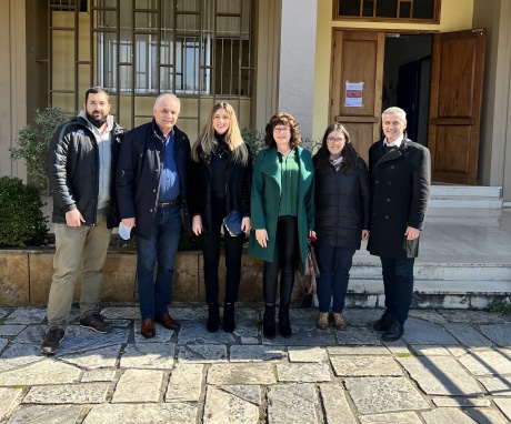 Technologies for STEAM Teaching - TEST